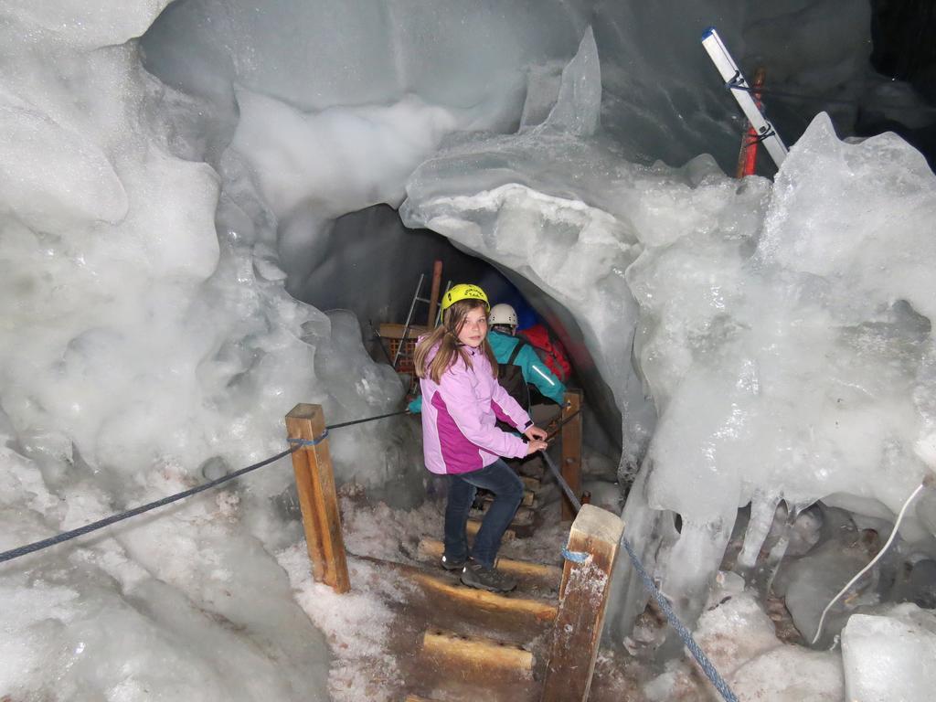 Hanserhof Zell am Ziller Εξωτερικό φωτογραφία