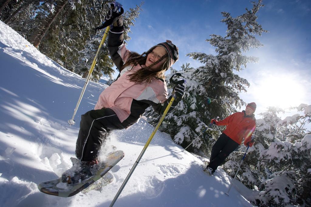 Hanserhof Zell am Ziller Εξωτερικό φωτογραφία
