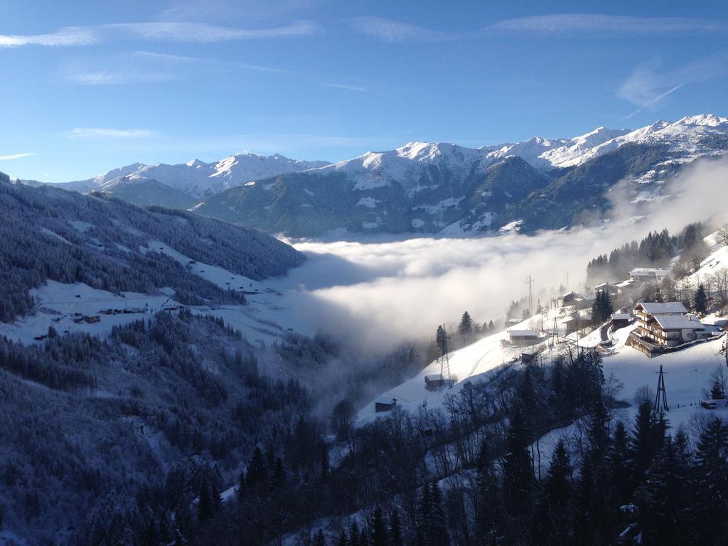 Hanserhof Zell am Ziller Εξωτερικό φωτογραφία
