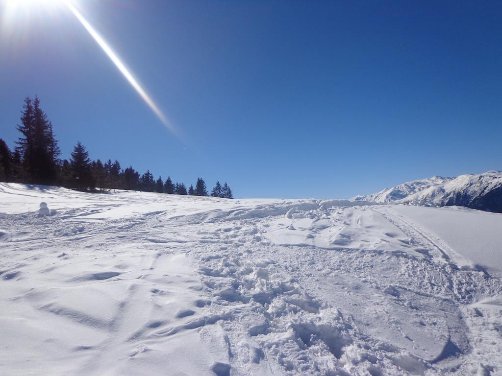 Hanserhof Zell am Ziller Εξωτερικό φωτογραφία