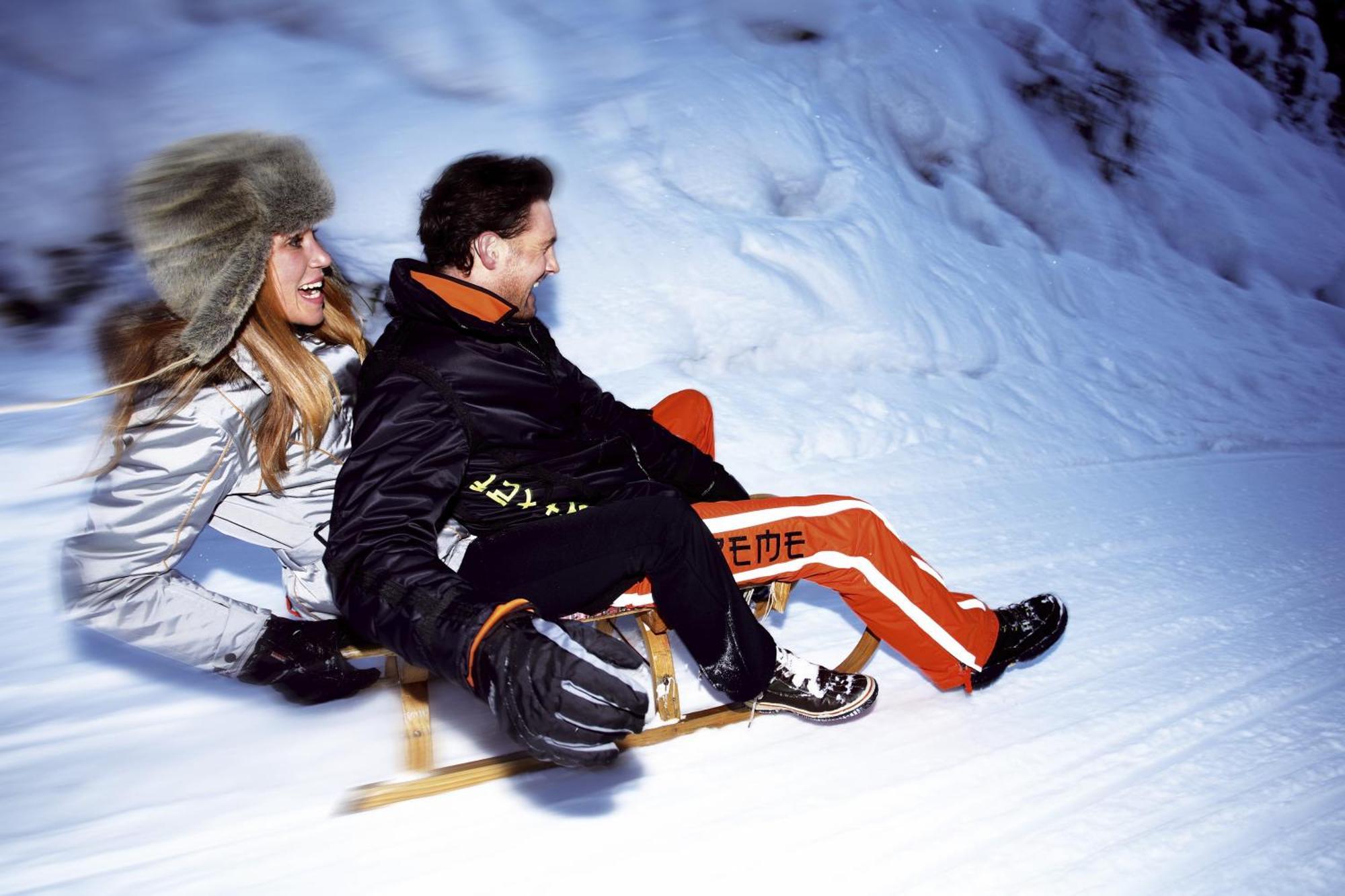 Hanserhof Zell am Ziller Εξωτερικό φωτογραφία