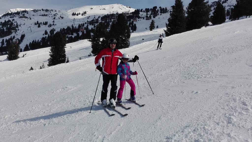 Hanserhof Zell am Ziller Εξωτερικό φωτογραφία