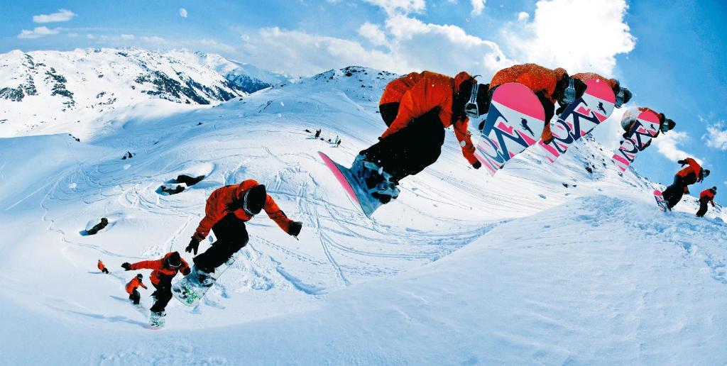Hanserhof Zell am Ziller Εξωτερικό φωτογραφία