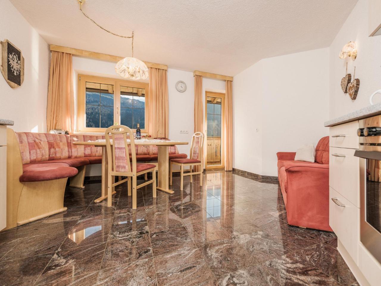 Hanserhof Zell am Ziller Εξωτερικό φωτογραφία
