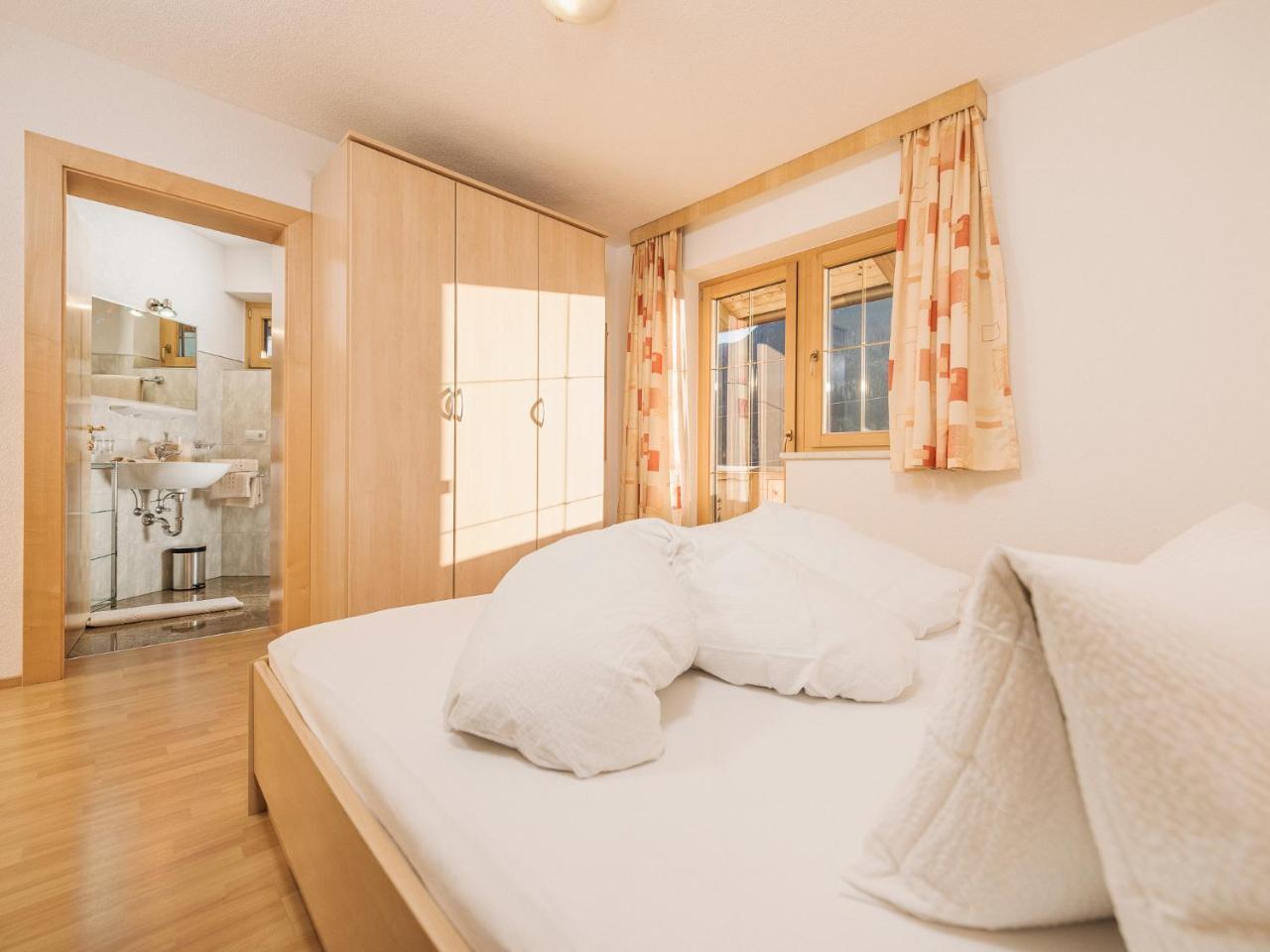 Hanserhof Zell am Ziller Εξωτερικό φωτογραφία