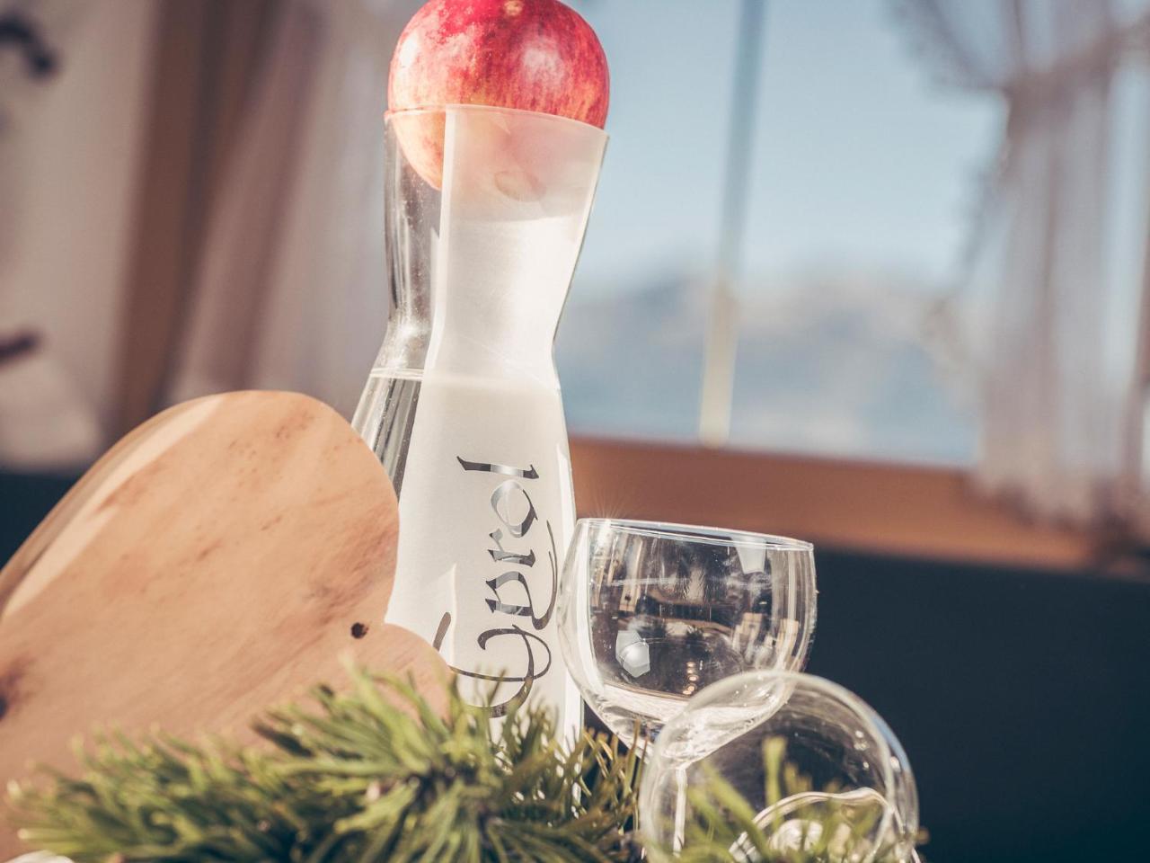 Hanserhof Zell am Ziller Εξωτερικό φωτογραφία