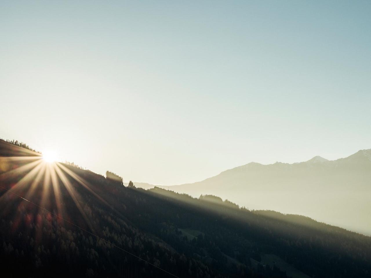 Hanserhof Zell am Ziller Εξωτερικό φωτογραφία