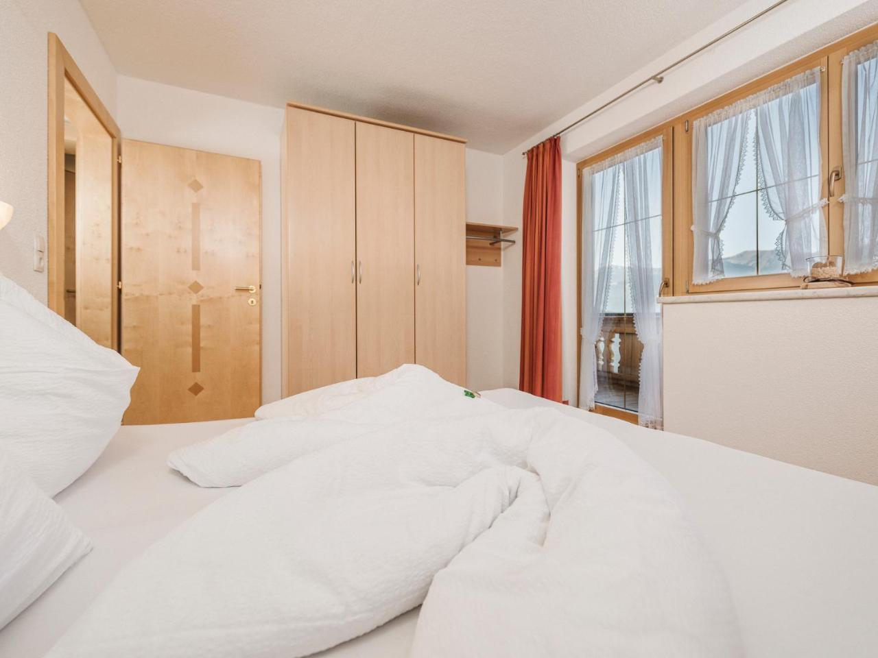 Hanserhof Zell am Ziller Εξωτερικό φωτογραφία