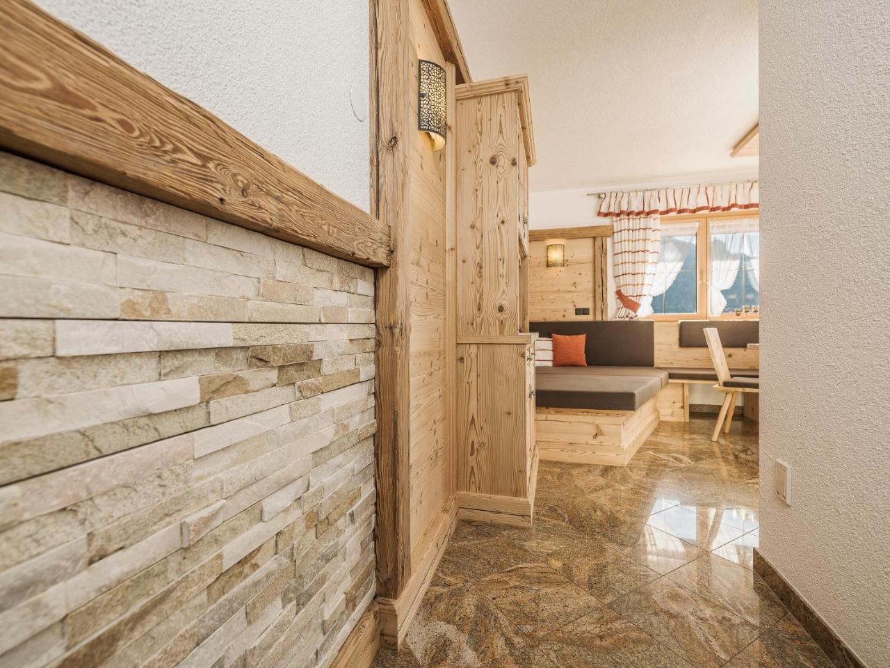 Hanserhof Zell am Ziller Εξωτερικό φωτογραφία