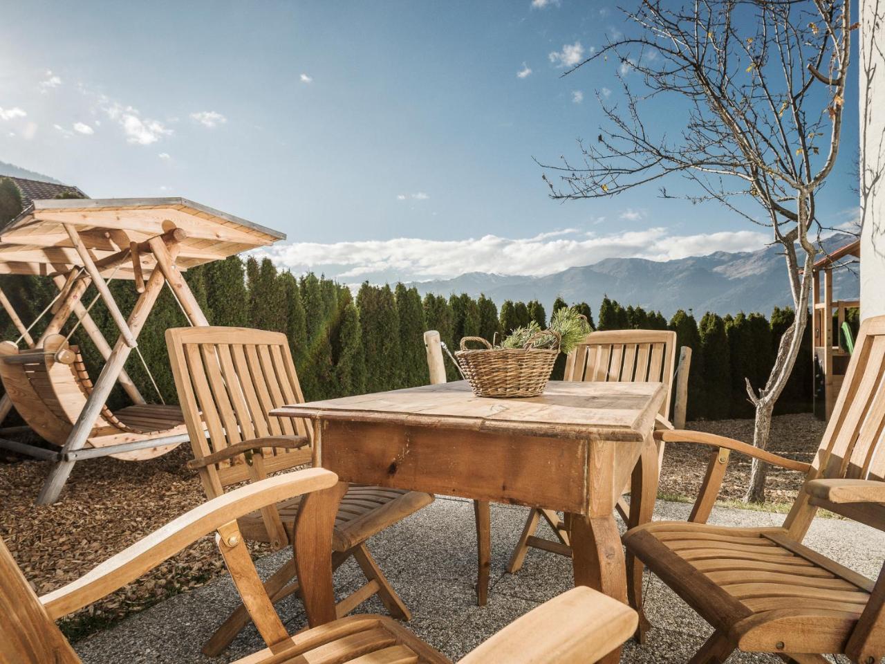 Hanserhof Zell am Ziller Εξωτερικό φωτογραφία